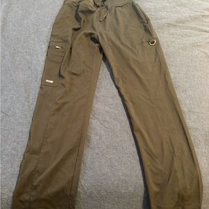 Grey's Anatomy Women's scrub pants